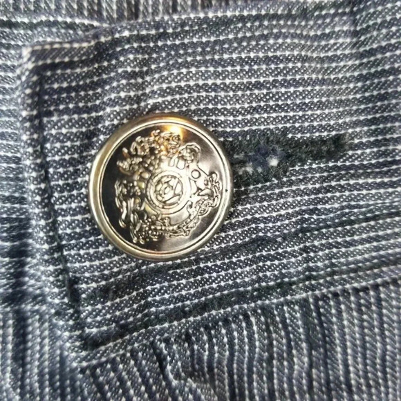 English Laundry Walker Men's Grey Pants Sz 34 X 32 - Picture 5 of 9